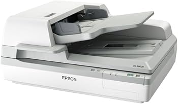 Amazon | EPSON A3高耐久フラットベッドスキャナー DS-60000 A3対応