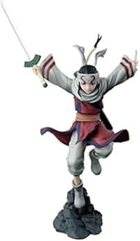 Amazon.co.jp: バンプレスト キングダム 5インチ 羌瘣 Creator x