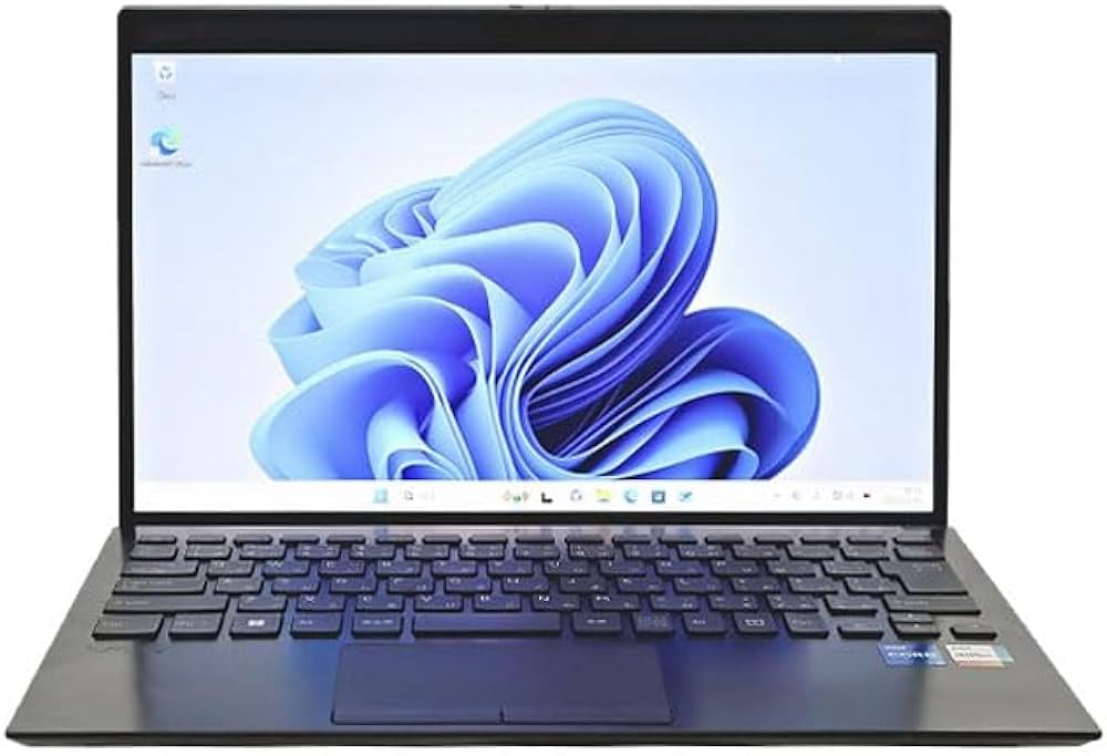 Amazon.co.jp: 【整備済み品】 VAIO バイオ Vaio Pro PG21