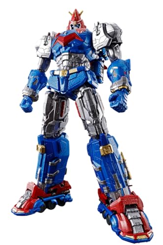 Amazon.co.jp: TAMASHII NATIONS: ボルテスV のフィギュア