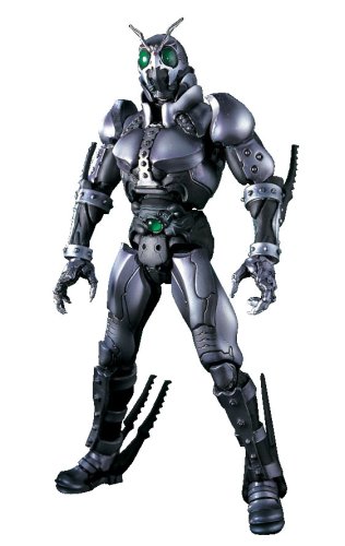Amazon.co.jp: TAMASHII NATIONS S.I.C.クラシックス2008 仮面ライダー