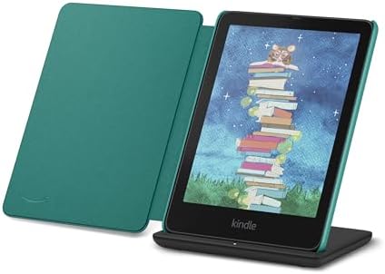 Amazon.com: Introducing Amazon Kindle Colorsoft Signature Edition
