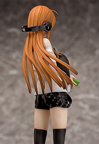 Amazon.co.jp: ペルソナ5 佐倉双葉 1/7スケール ABS&PVC製 塗装済み