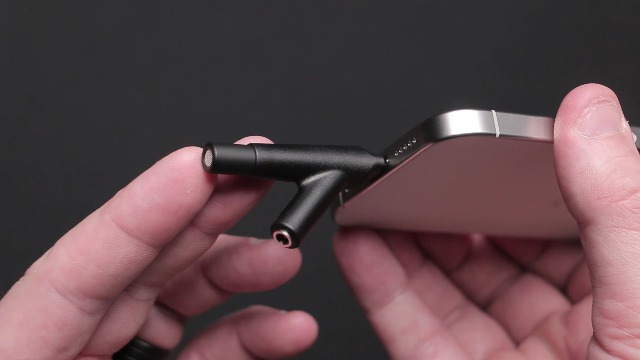 Amazon.com: Dayton Audio iMM-6C Calibrated Measurement USB-C