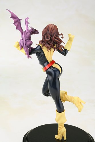Amazon | KITTY PRYDE MARVEL美少女 キティ・プライド (1/7スケール
