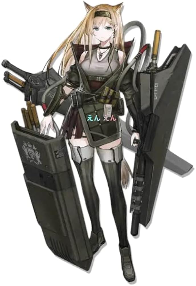 Amazon.co.jp: [BEANUT] アークナイツ(明日方舟) Arknights Horn