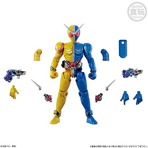 Amazon.co.jp: バンダイ(BANDAI) SO-DO CHRONICLE 双動 仮面ライダー