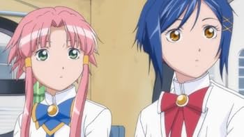 Amazon.co.jp: ARIA THE ORIGINATION DVD-BOX(初回限定生産) : 葉月