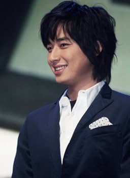 Amazon.co.jp: ビリー・ジーン 私を見て [DVD] : イ・ジフン, パク