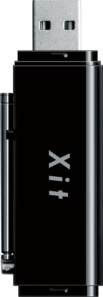 Amazon | 【Amazon.co.jp限定】ピクセラ Xit Stick XIT-STK110-AS