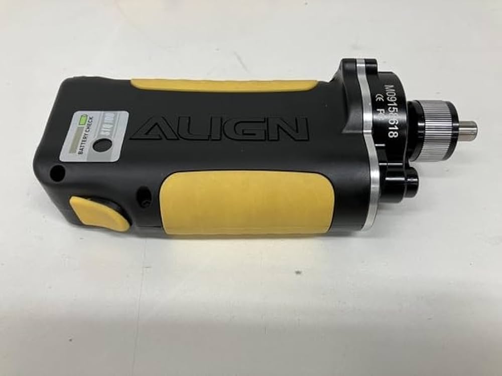 Amazon.co.jp: ALIGN STQ100 アライン RC ヘリコプター用 エンジン