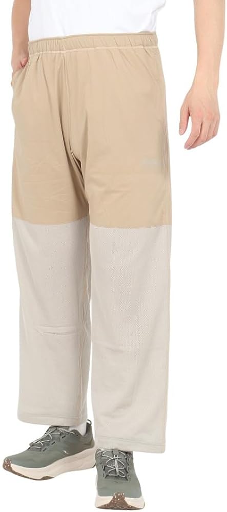 Amazon | [ジャックウルフスキン] メンズ ロングパンツ (Octa cpcp