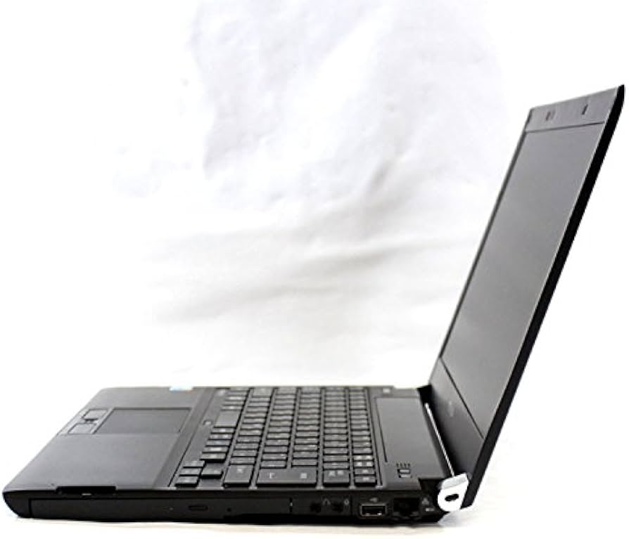 Amazon.co.jp: TOSHIBA dynabook RX3 TN266E/3HD PPR3TN6E4MRNM Core