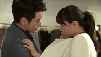 Amazon.co.jp: 清潭洞(チョンダムドン)アリス コンパクトDVD-BOX