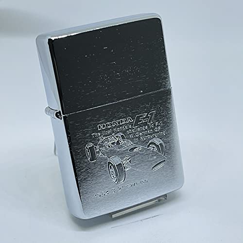 Amazon.co.jp: ライター ホンダ F1 RA271 German GP 1964年ドイツ