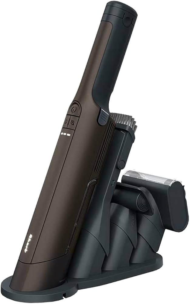 Amazon.co.jp: Shark Vacuum Cleaner Handy Vacuum Cleaner Cordless