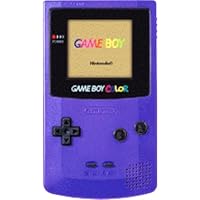 Amazon | 【整備済み品】 任天堂 Nintendo ゲームボーイ カラー