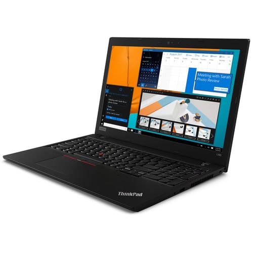 Amazon.co.jp: Lenovo ノートパソコン thinkpad L590, 15.6インチ(1920