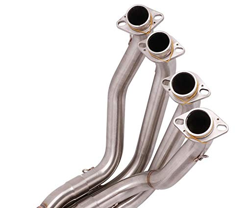 Amazon | Z900RS 用 エキパイ フルエキ ステンレス製 51mmスリップオン