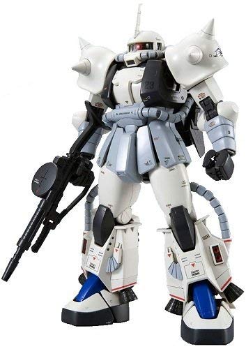 Amazon | バンダイ(BANDAI) MG 1/100 MS-06R-1A シン・マツナガ専用