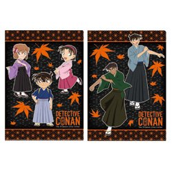 Amazon.co.jp: 【映画グッズ】 名探偵コナン から紅の恋歌 クリア