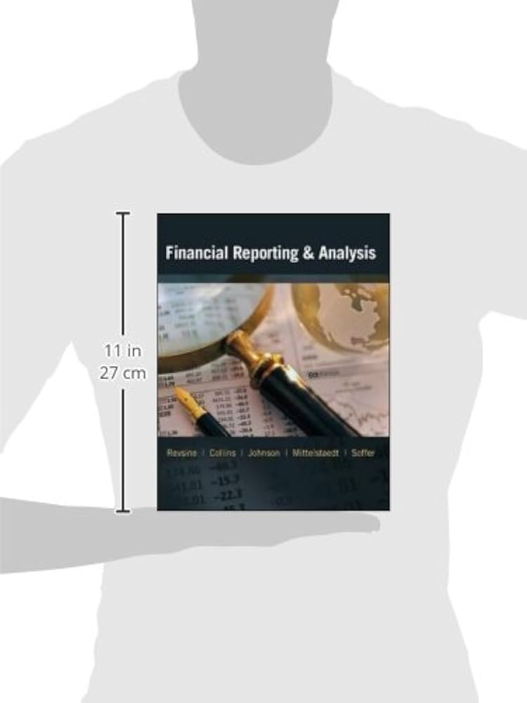 Financial Reporting and Analysis: 9780078025679: Economics Books