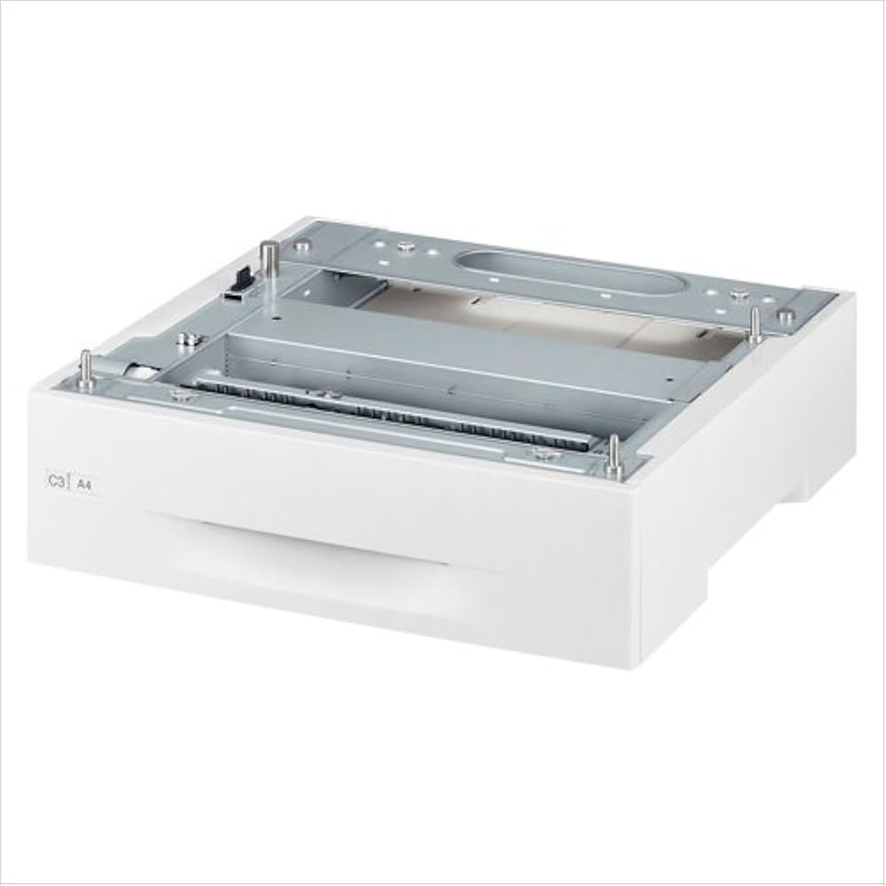 Amazon | EPSON 増設1段カセットユニット LPA3CZ1C12 LP-M8040シリーズ