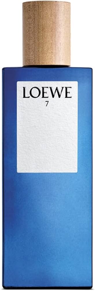Amazon.com : Loewe 7 by Loewe for Men 3.4 oz Eau de Toilette Spray
