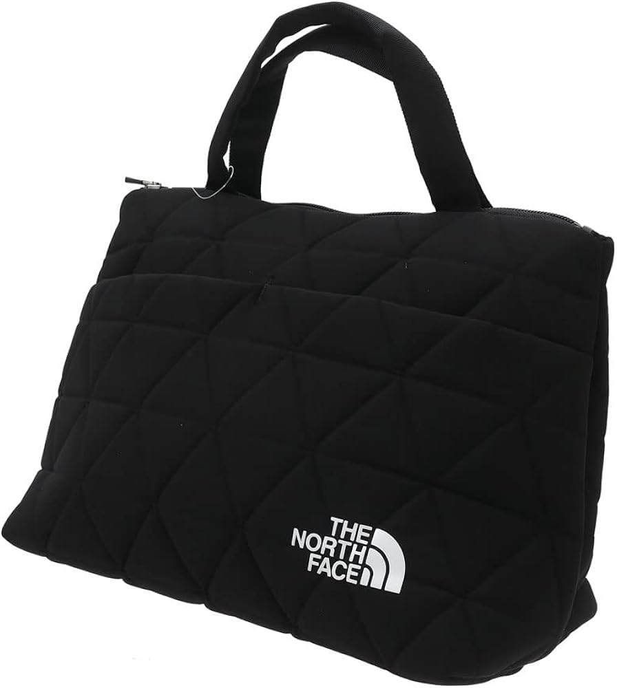 Amazon | [THE NORTH FACE (ザ・ノースフェイス)] Geoface Box Tote