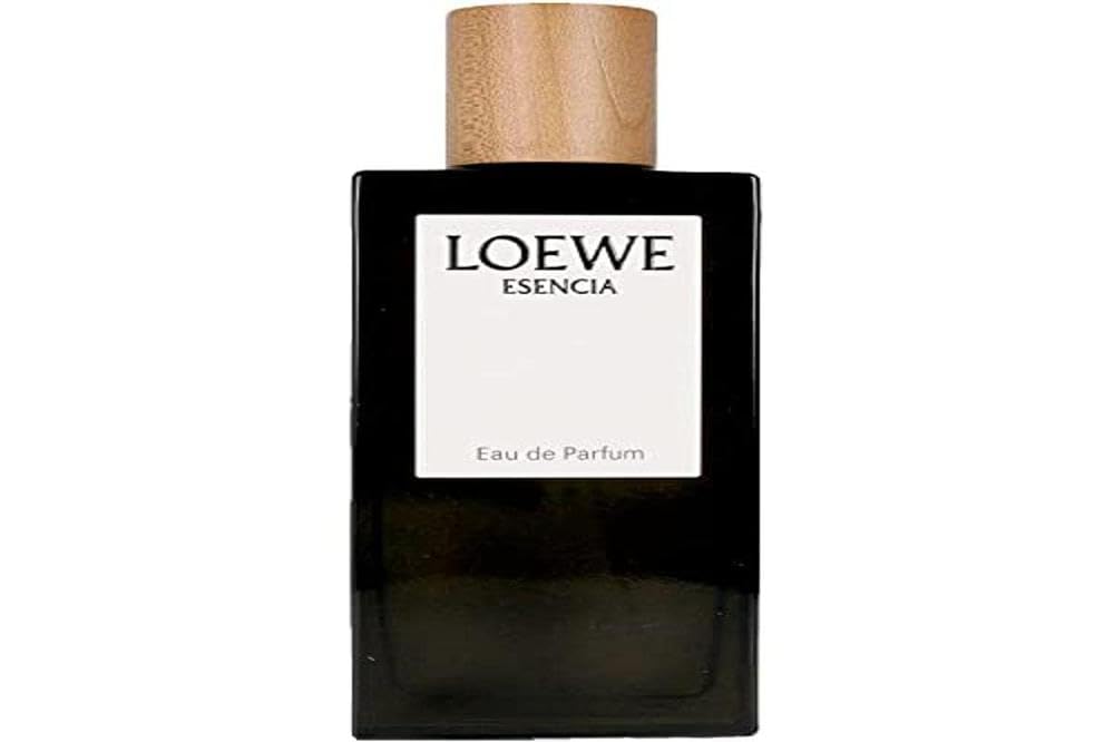 LOEWE Esencia Pour Homme Eau de Parfum 100 ml : Amazon.co.uk: Beauty