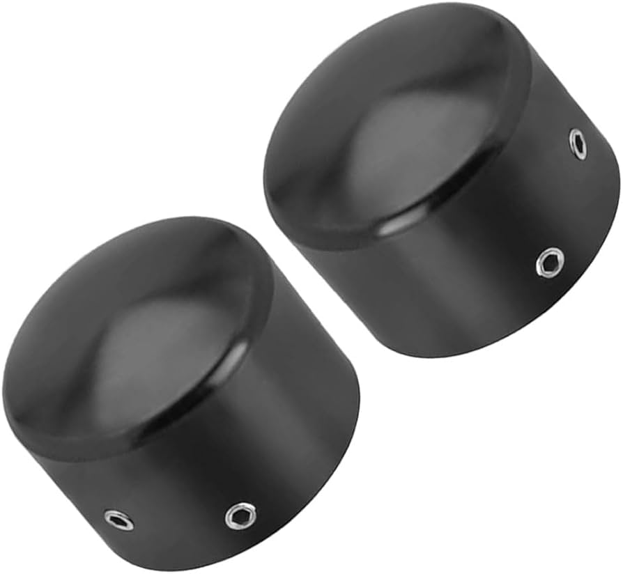 Amazon.co.jp: RAGBUSCLE フロントアクスルナットカバーアクスル