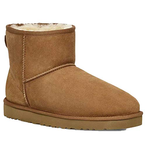 UGG Australia クラシックミニ 1002072 [チェスナット] (メンズブーツ