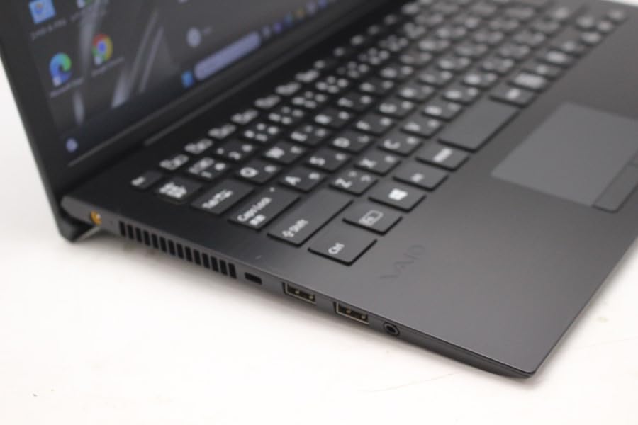 Amazon.co.jp: 中古美品 フルHD 13.3インチ SONY VAIO VJPG11C11N