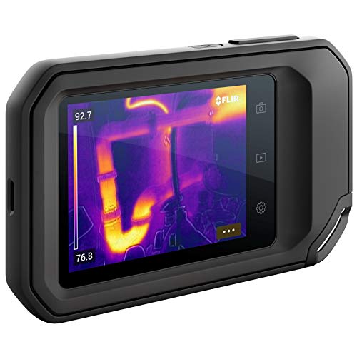 flir c3-x 温湿度計」の人気商品一覧 | 安い商品を通販サイトから探す