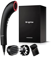 Amazon | Brighte ブライト SHOWER DRYER シャワードライヤー