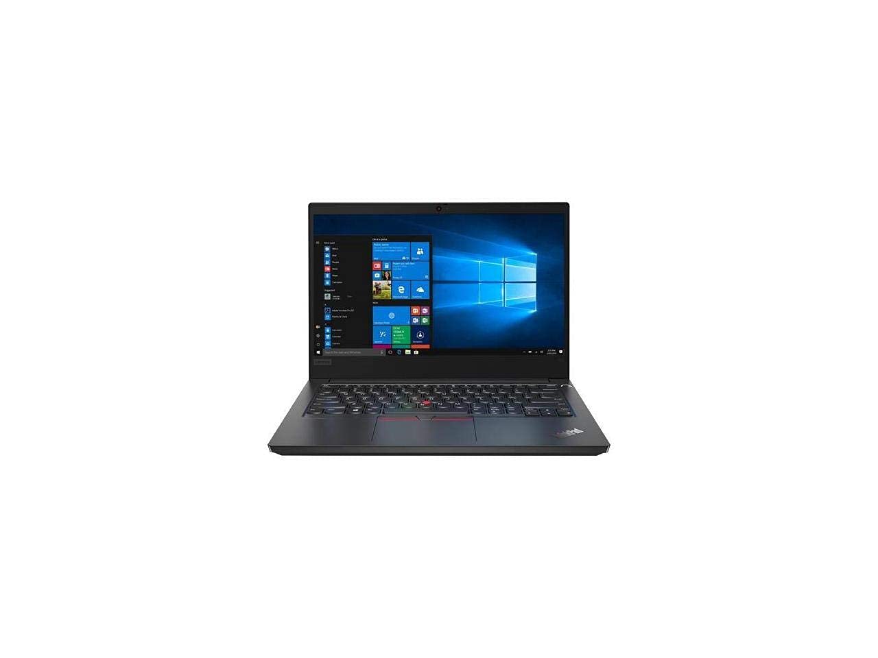 Amazon.com: Lenovo ThinkPad E14 20RA004WUS 14