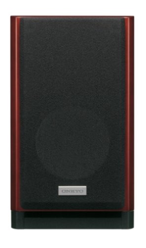 Amazon.co.jp: ONKYO サラウンドスピーカーシステム （1台） D-508M