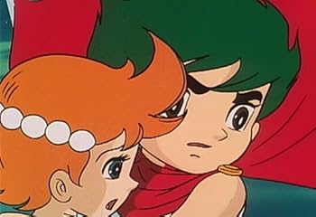 Amazon.co.jp: 海のトリトン コンプリートBOX [DVD] : 塩谷翼(トリトン