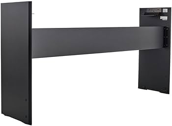 Amazon | ヤマハ YAMAHA キーボードスタンド L-85 ブラック