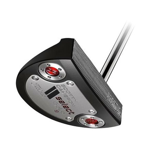 Amazon | TITLEIST(タイトリスト) スコッティーキャメロン セレクト