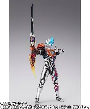 Amazon.co.jp: TAMASHII NATION 2024 開催記念商品 S.H.Figuarts