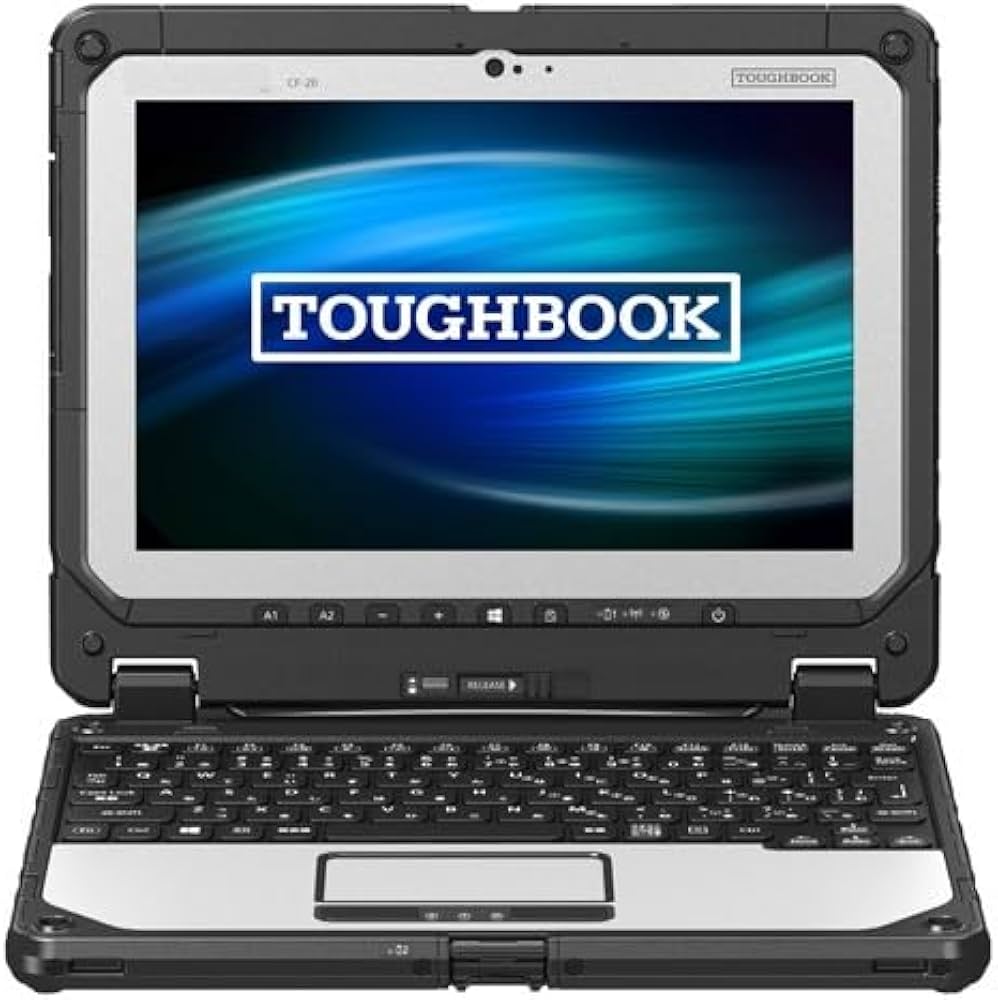 Amazon.co.jp: タフブック CF-20 (Core m5-6Y57vPRO/MEM4GB/SSD128GB