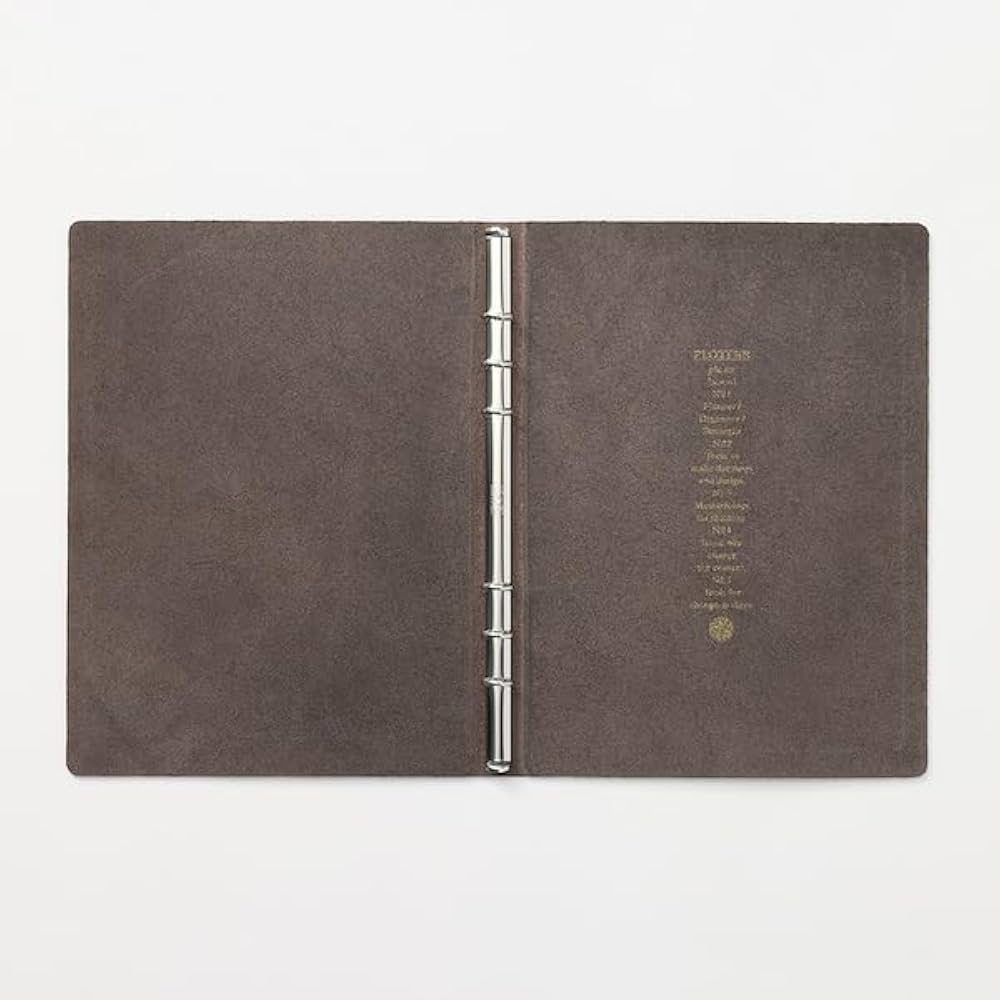 Amazon.co.jp: PLOTTER/プロッター A5サイズ ホースヘアーII レザー