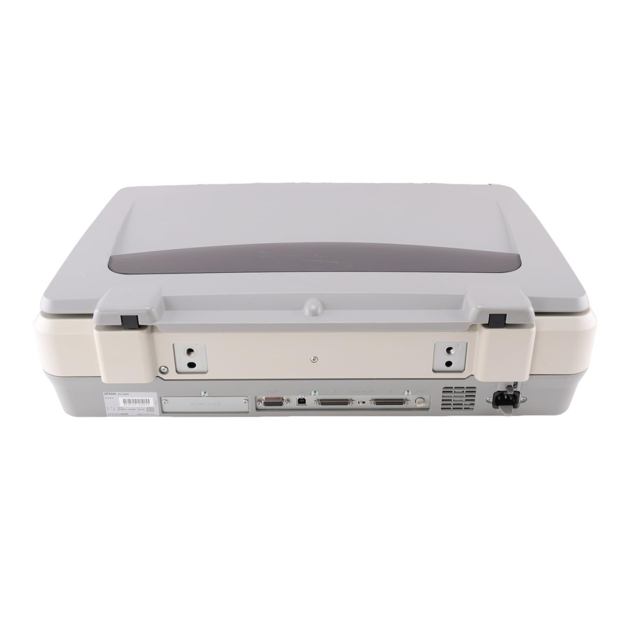 Amazon | EPSON オフィリオ ネットワークスキャナ ES-7000H | エプソン