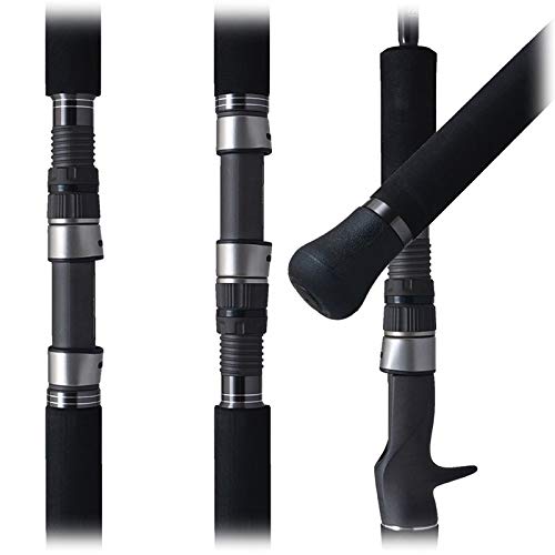 Amazon | パームス キャスティングロッド シーラプチャー STGS-76M