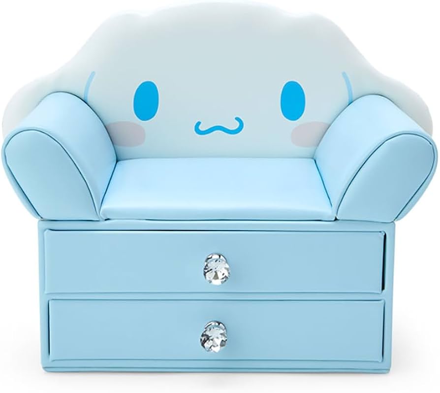 Amazon.co.jp: サンリオ(SANRIO) サンリオ チェスト シナモロール