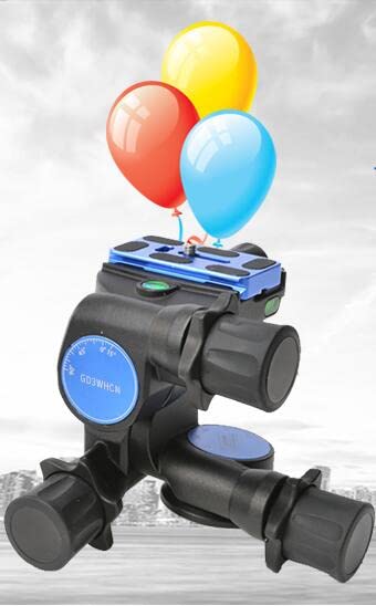 Amazon | 【サイ・アイ国内サポート】Benro（ベンロ）3ウェイ