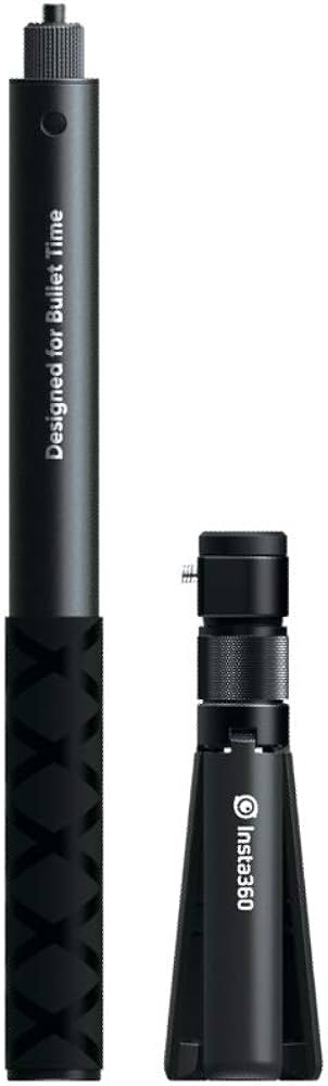 Amazon | Insta360 ONE X 公式バレットタイム撮影キット、長さは調整