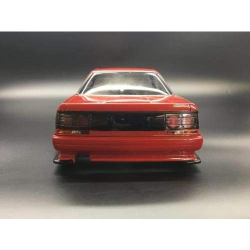 Amazon | R31 HOUSE GAIA ボディセット(未塗装) | ラジコン・ドローン 通販