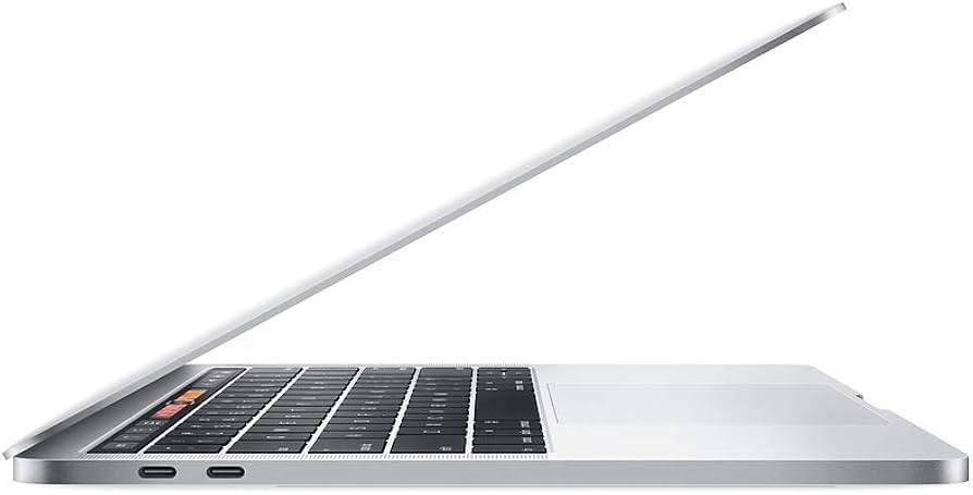 Amazon.com: Apple MacBook Pro MLH12LL/A 13-inch Laptop, 2.9GHz